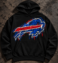 BILLS PAINT THE TOWN HOODIE