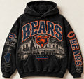 Chicago Bears Midway Archive front