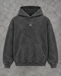 BENGALS GREYLINE HOODIE