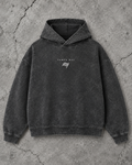BUCCANEERS GREYLINE HOODIE