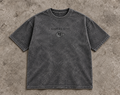 CHIEFS GREYLINE TEE front
