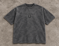 COLTS GREYLINE TEE front