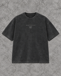 COMMANDERS GREYLINE TEE front