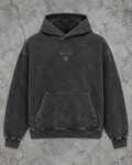 cowboys Greyline hoodie front