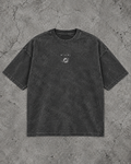 DOLPHINS GREYLINE TEE front