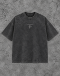 FALCONS GREYLINE TEE front