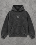 giants Greyline hoodie front