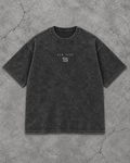 GIANTS GREYLINE TEE front
