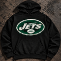 JETS Paint the Town Hoodie