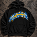 CHARGERS Paint the Town Hoodie