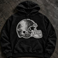 BROWNS BLACKOUT HOODIE