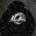 RAMS BLACKOUT HOODIE