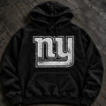 GIANTS BLACKOUT HOODIE