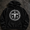 TITANS BLACKOUT HOODIE