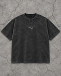 PATRIOTS GREYLINE TEE front