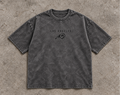RAMS GREYLINE TEE front