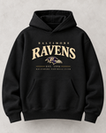 RAVENS CLASSIC CLUB HOODIE
