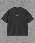 SEAHAWKS GREYLINE TEE front