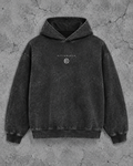 steelers Greyline hoodie front