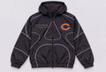Bears Ghostline Windbreaker – front view