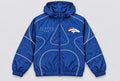 Broncos Ghostline Windbreaker – front view