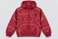 Cardinals Ghostline Windbreaker – front view