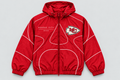 Chiefs Ghostline Windbreaker – front view