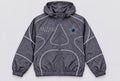 Cowboys Ghostline Windbreaker – front view