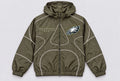 Eagles Ghostline Windbreaker – front view