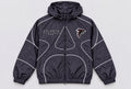 Falcons Ghostline Windbreaker – front view