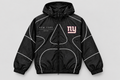 Giants Ghostline Windbreaker – front view