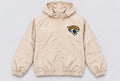 Jaguars Ghostline Windbreaker – front view