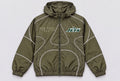 Jets Ghostline Windbreaker – front view