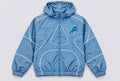 Lions Ghostline Windbreaker – front view