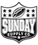 Sunday Supply Co. logo