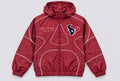 Texans Ghostline Windbreaker – front view