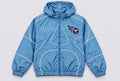 Titans Ghostline Windbreaker – front view