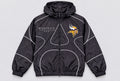 Vikings Ghostline Windbreaker – front view