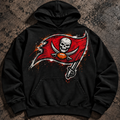 BUCCANEERS Paint the Town Hoodie
