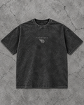 TITANS GREYLINE TEE front