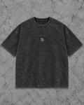 VIKINGS GREYLINE TEE front